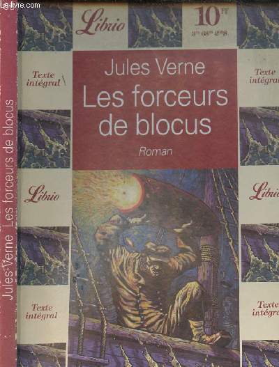 LES FORCEURS DE BLOCUS - N 66