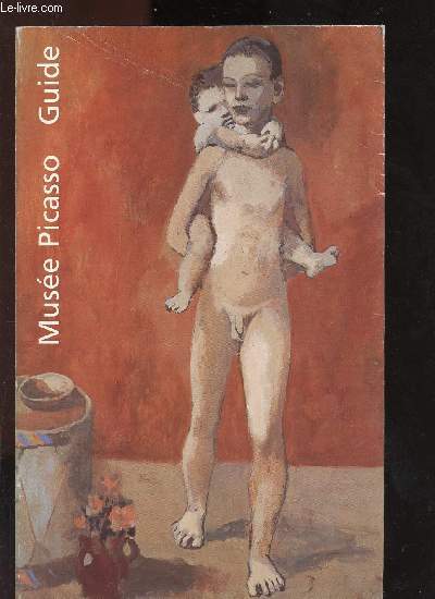GUIDE - MUSEE PICASSO