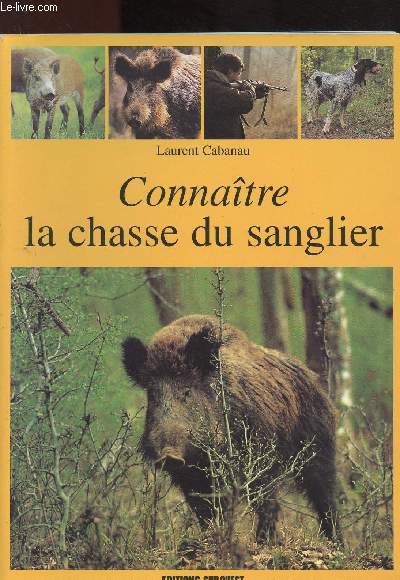 CONNAITRE LA CHASSE DU SANGLIER