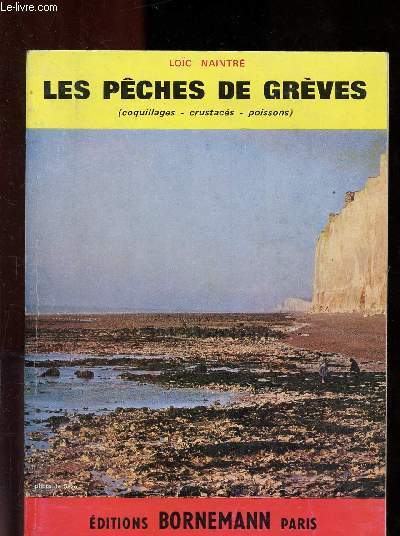 LES PECHES DE GREVES