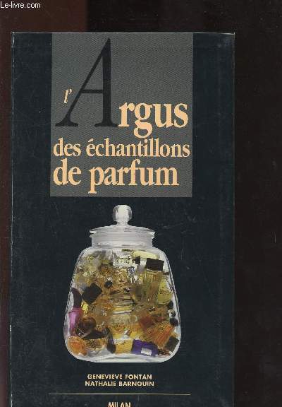 L'ARGUS DES ECHANTILLONS DE PARFUM