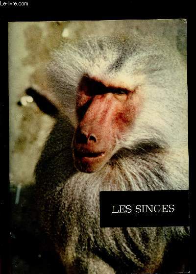 LES SINGES