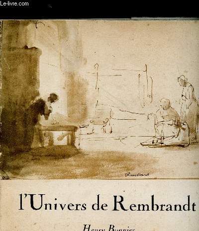 L'UNIVERS DE REMBRANDT