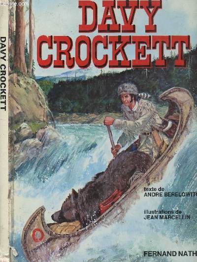 DAVY CROCKETT