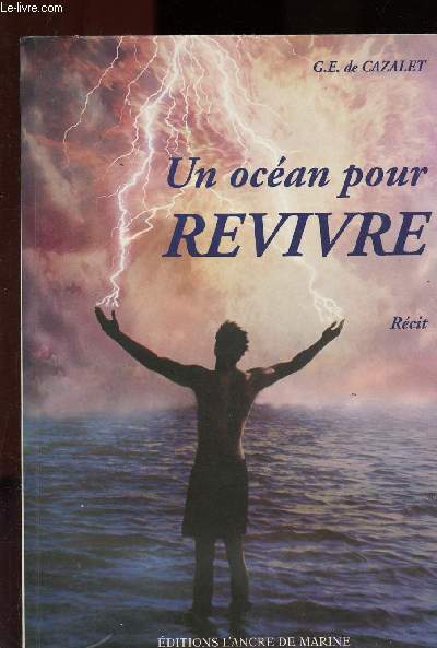 UN OCEAN POUR REVIVRE
