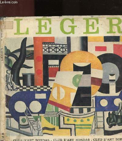 LEGER