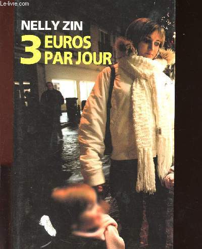 3 EUROS PAR JOUR