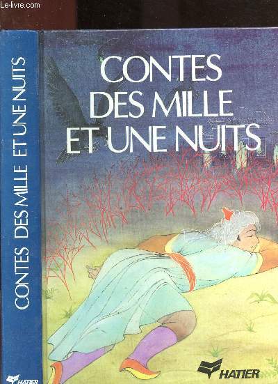 CONTES DES MILLE ET UNE NUITS