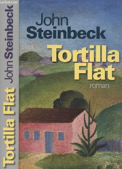 TORTILLA FLAT