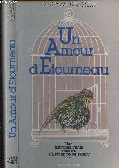 UN AMOUR D ETOURNEAU