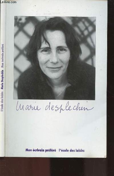 MARIE DESPLECHIN