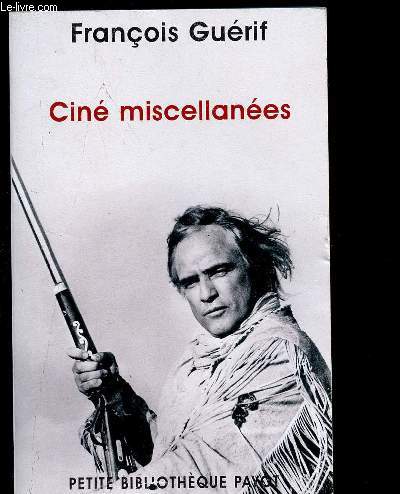 CINE MISCELLANEES