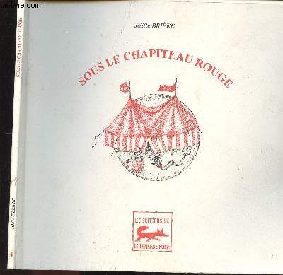 SOUS LE CHAPITEAU