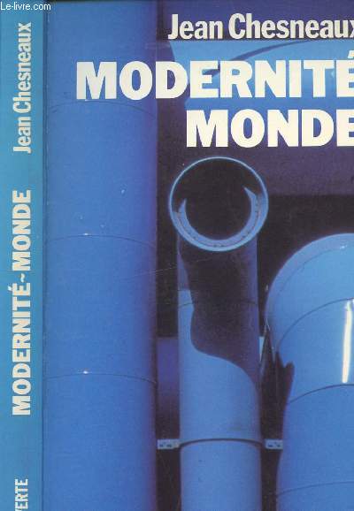 MODERNITE-MONDE