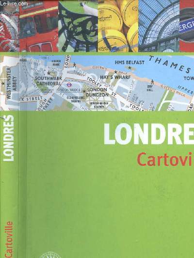 LONDRES CARTOVILLE