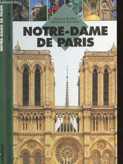 NOTRE-DAME-DE-PARIS