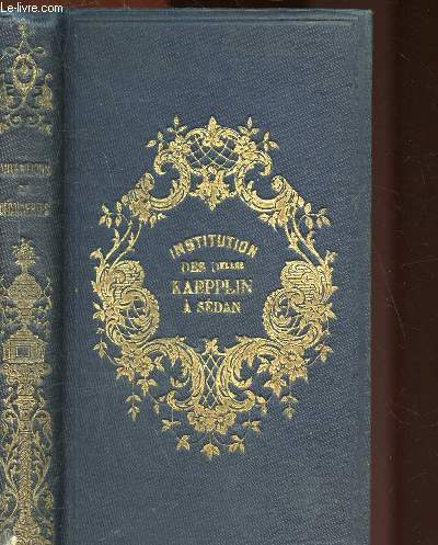 INVENTIONS ET DECOUVERTES OU LES CURIEUSES ORIGINES