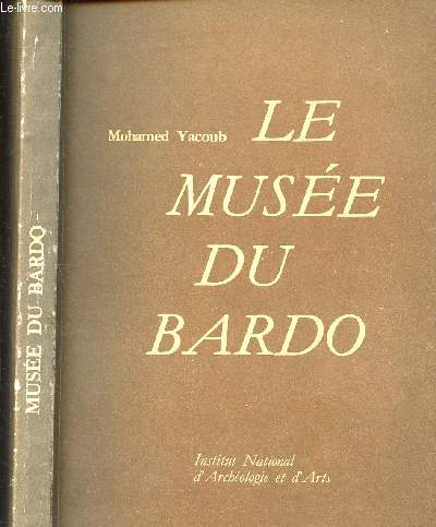 LE MUSEE DU BARDO