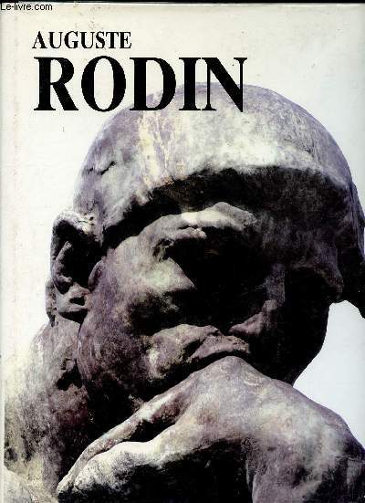 AUGUSTE RODIN