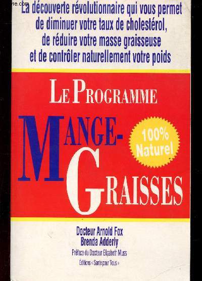 LE PROGRAMME 