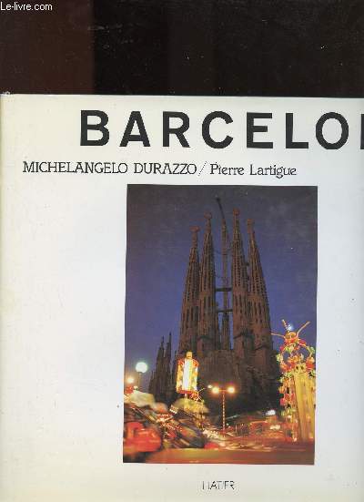 Barcelone