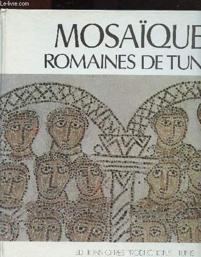 Mosaques romaines de Tunisie