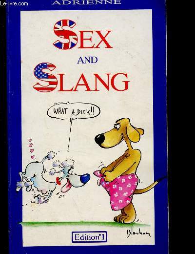 Sex and slang