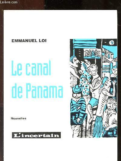 Le Canal de Panama