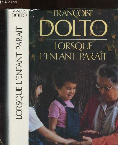 Lorsque l'enfant parat