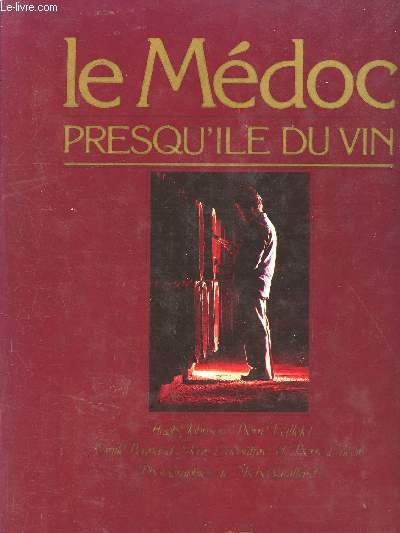 Le Mdoc presqu'le du vin