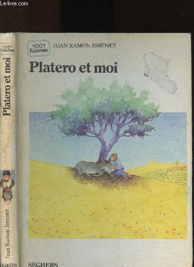 Platero et moi
