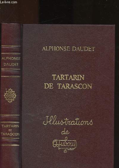 Tartarin de Tarascon