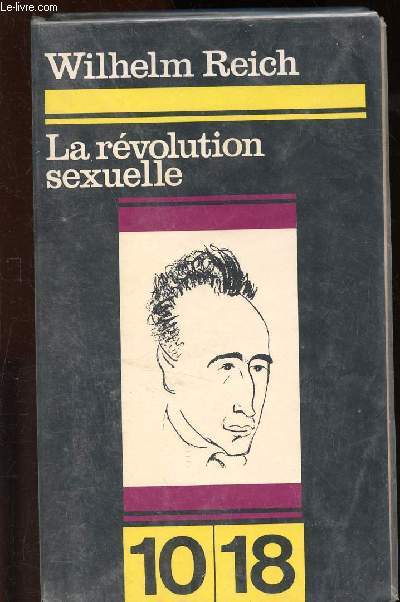 La rvolution sexuelle