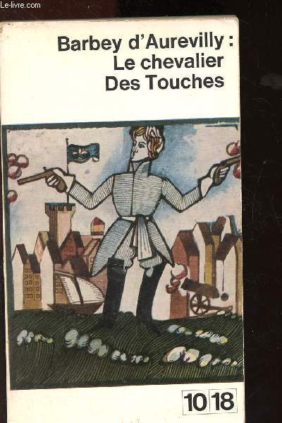 Le chevalier des Touches