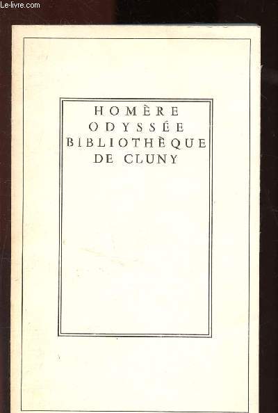 Odysse