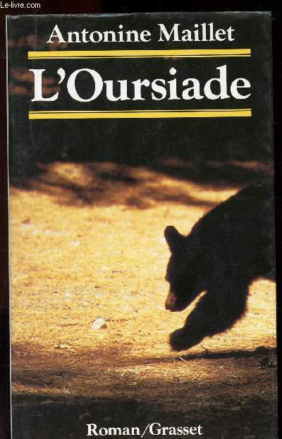 L'Oursiade