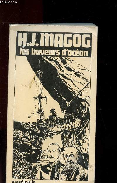 Les buveurs d'ocan