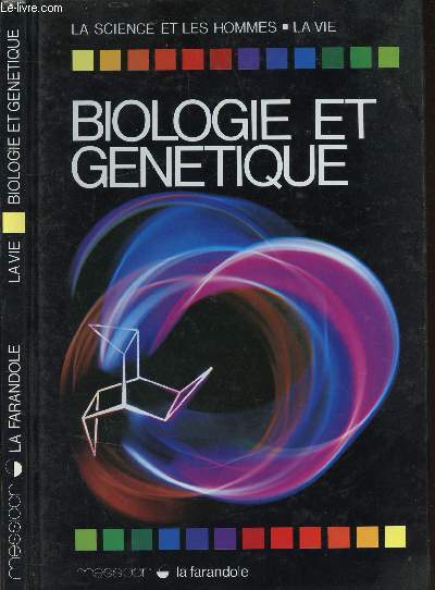 Biologie et gntique