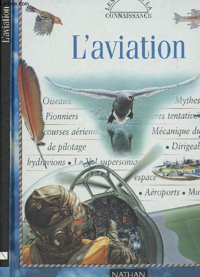 L'aviation