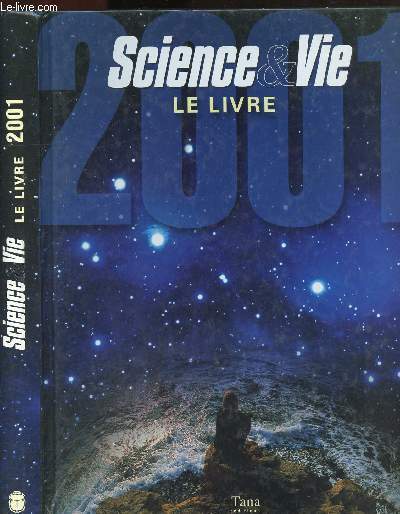 Science & vie - le livre 2001