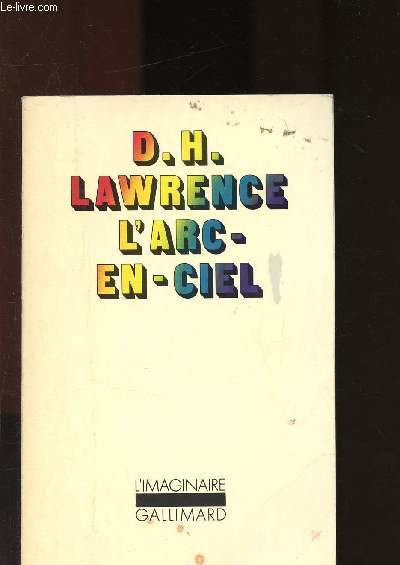 L'arc-en-ciel