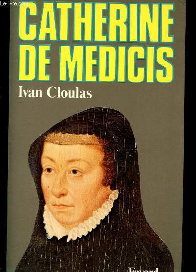 Catherine de Mdicis