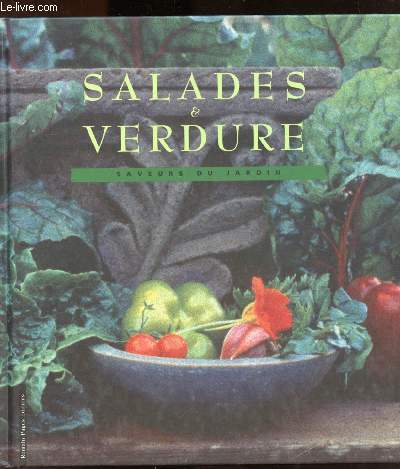 Salades & Verdure