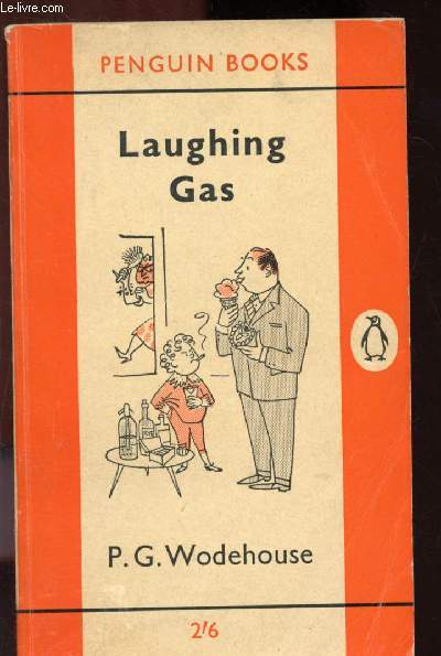 Laughing Gas