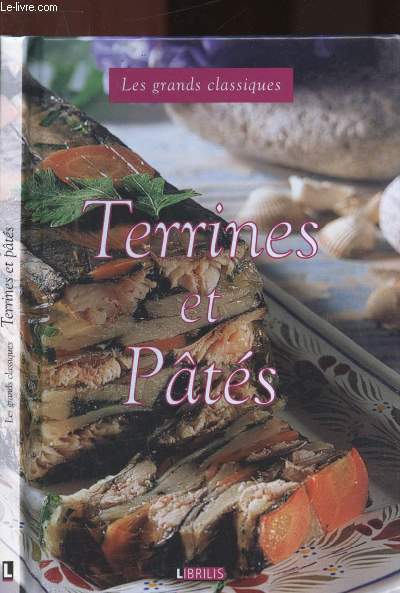 Terrines et pts (collection 