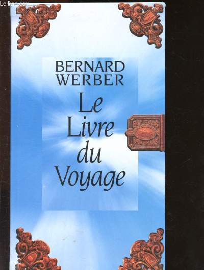 Le livre du Voyage