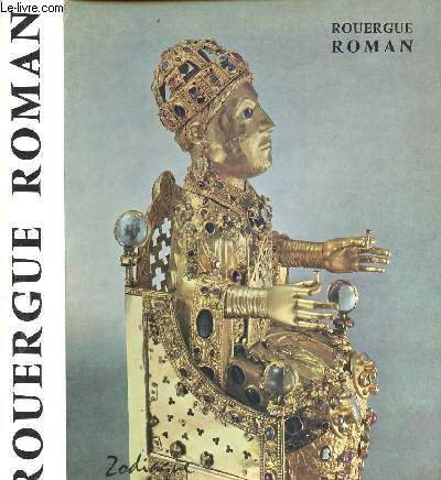 Rouergue Roman