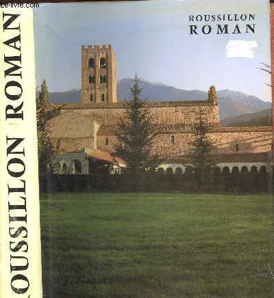 Roussillon Roman