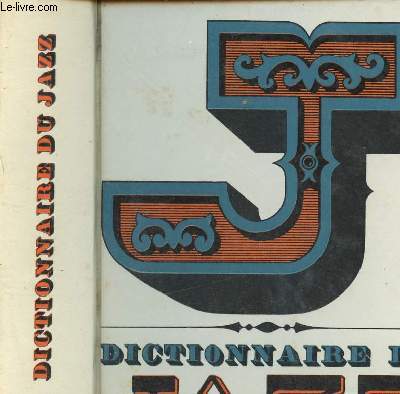 Dictionnaire du Jazz