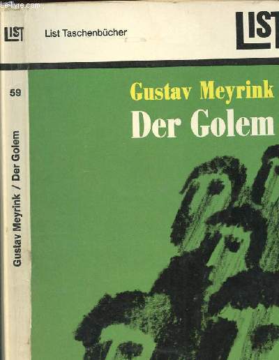 Der Golem